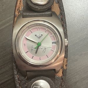 Roxy watch